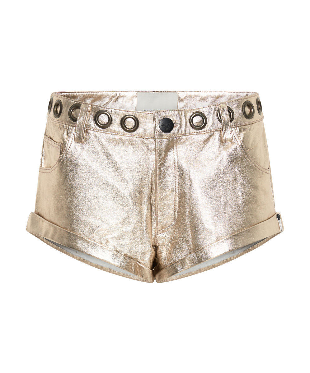Products HEARTBREAK HOTEL LEATHER BANDITS