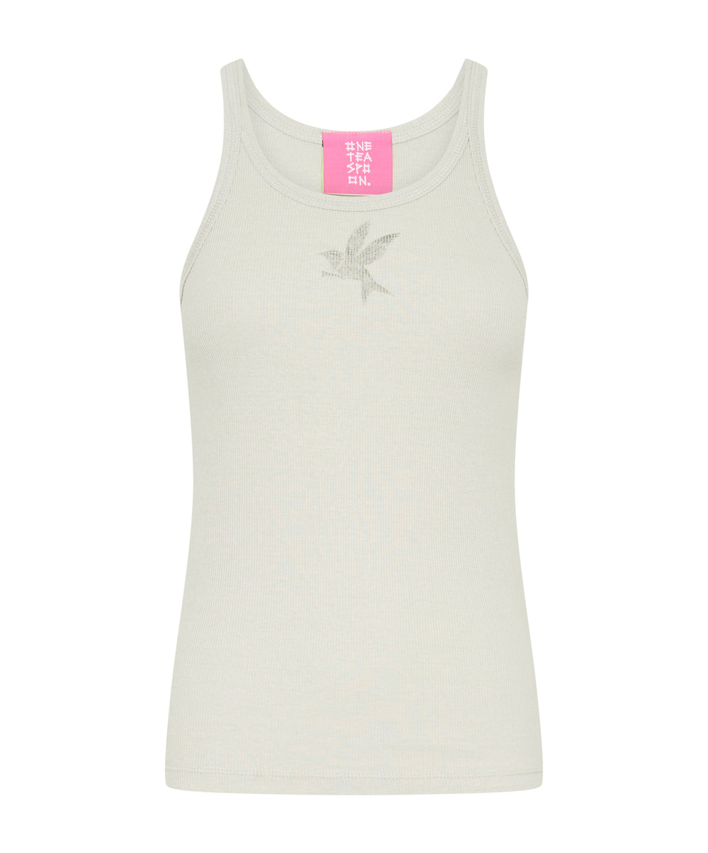 Products ONETEASPOON RIB SINGLET