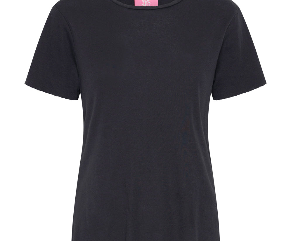 ONE TEASPOON CLASSIC CREW NECK TEE