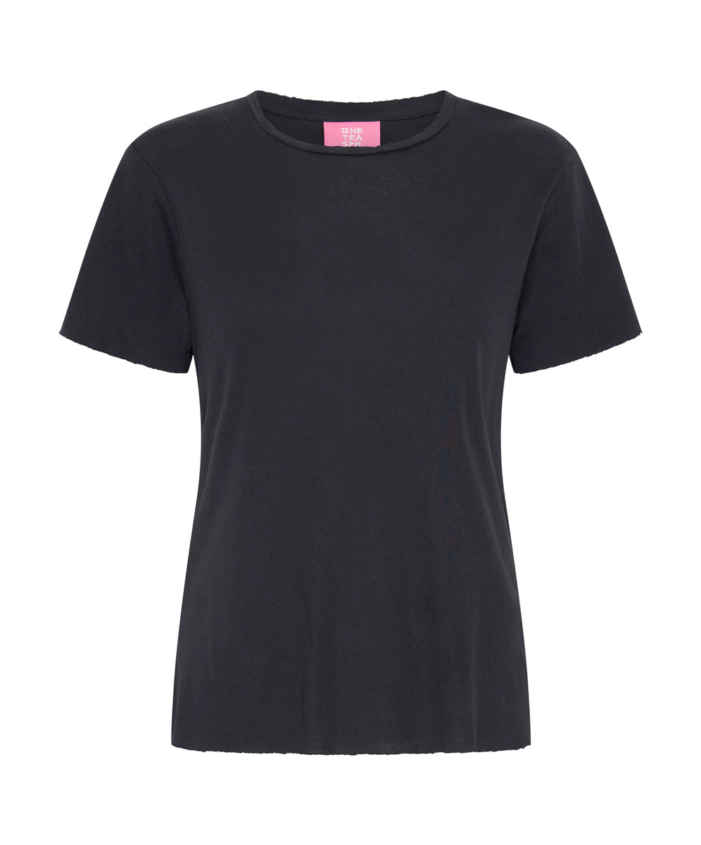Products ONE TEASPOON CLASSIC CREW NECK TEE