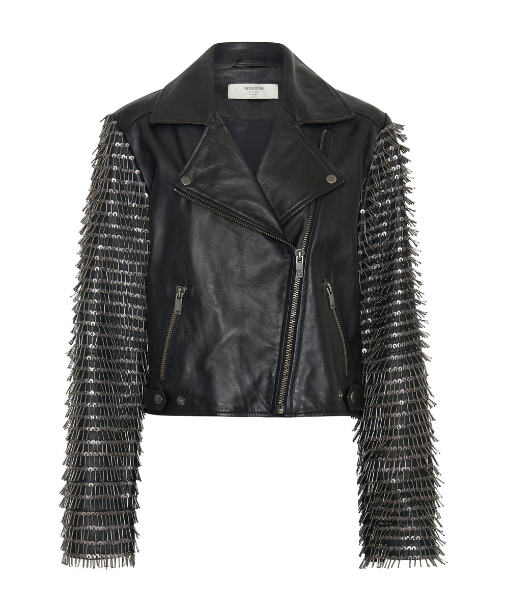 Products HELL RAISER MOTO JACKET