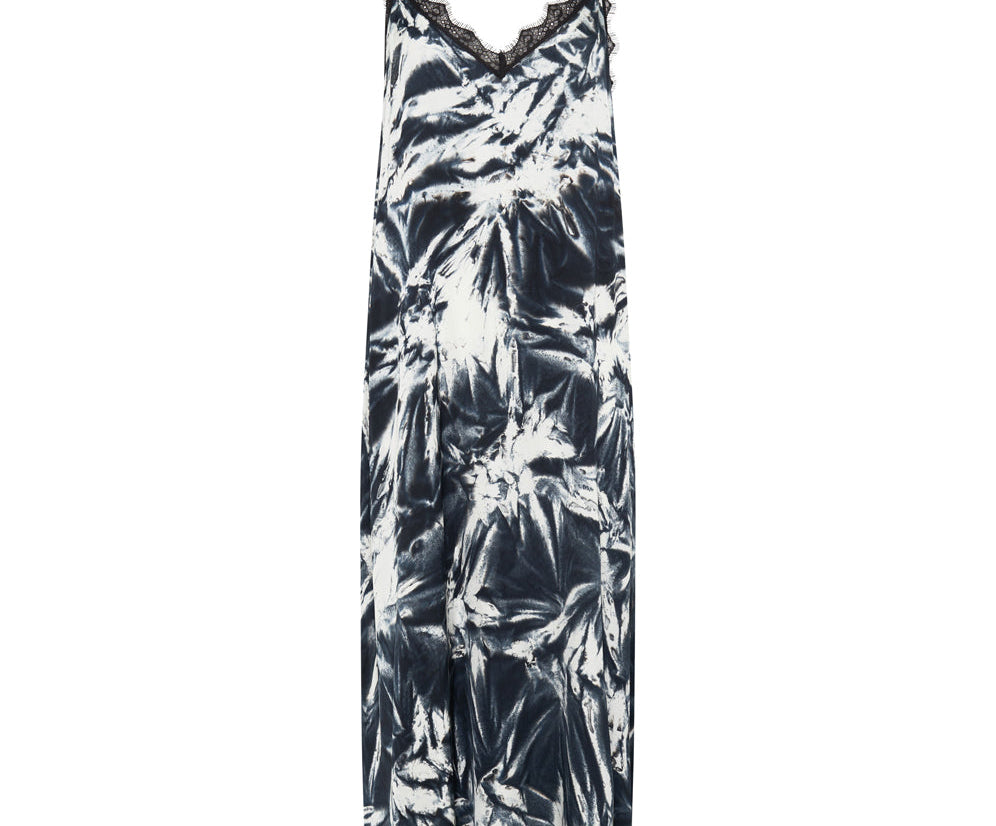 FIRE FLIES DELIRIOUS SLIP DRESS