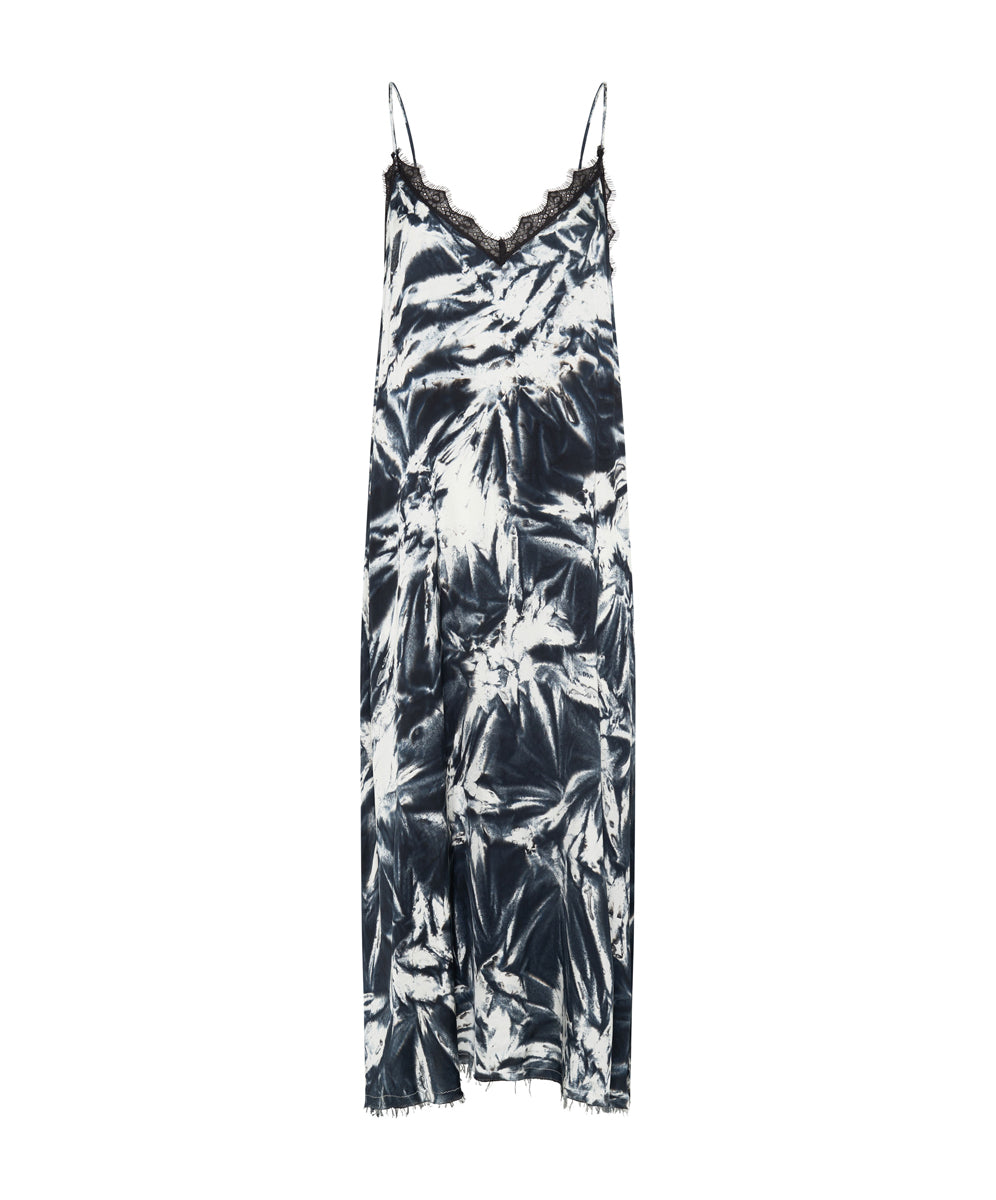 Products FIRE FLIES DELIRIOUS SLIP DRESS