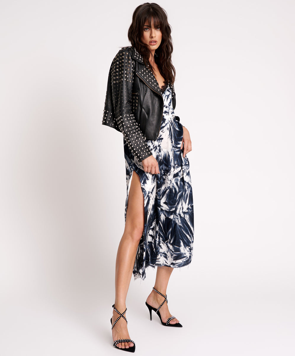 Products FIRE FLIES DELIRIOUS SLIP DRESS