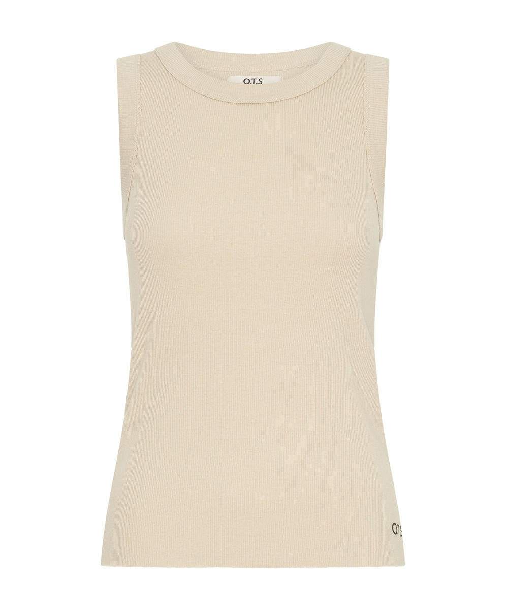 Products OTS EQUIPMENT TANK WHITE