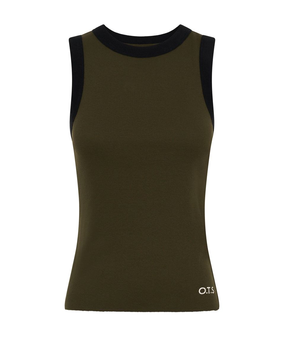 Products OTS KHAKI 2 TONE EQUIPMENT TANK