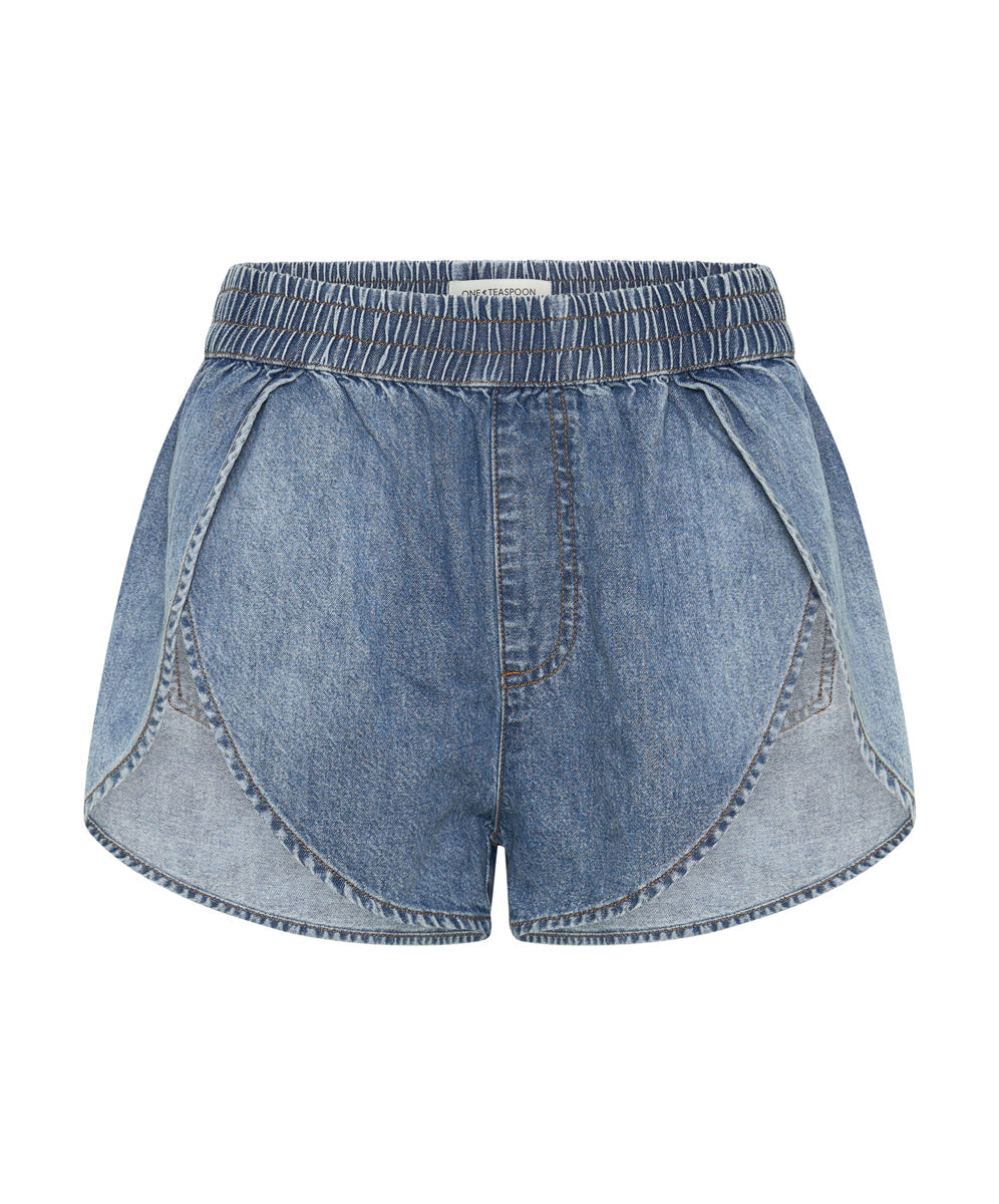 PACIFICA OTS RUNNER SHORTS