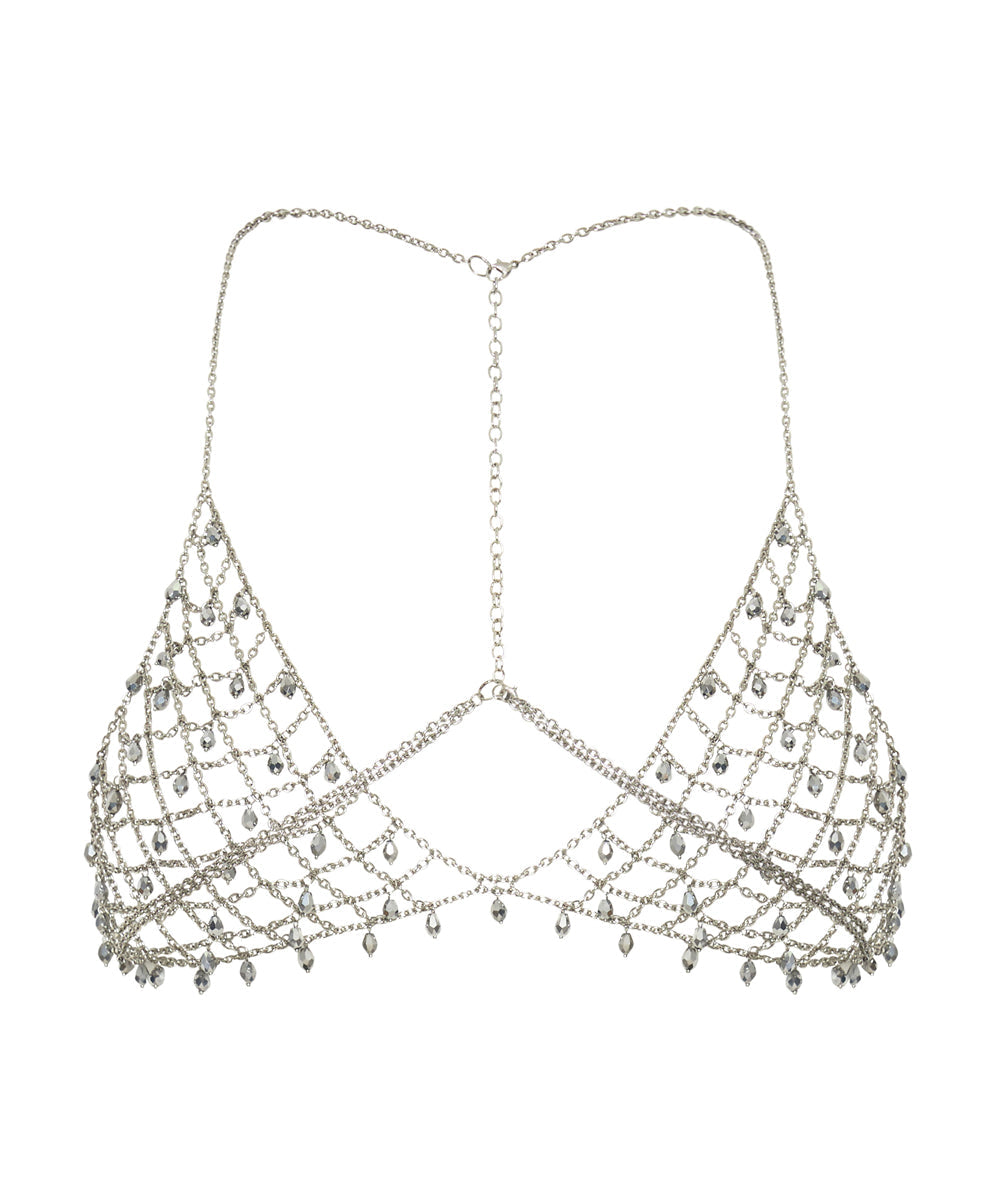 Products DESERT GODDESS CHAIN BODY PIECE