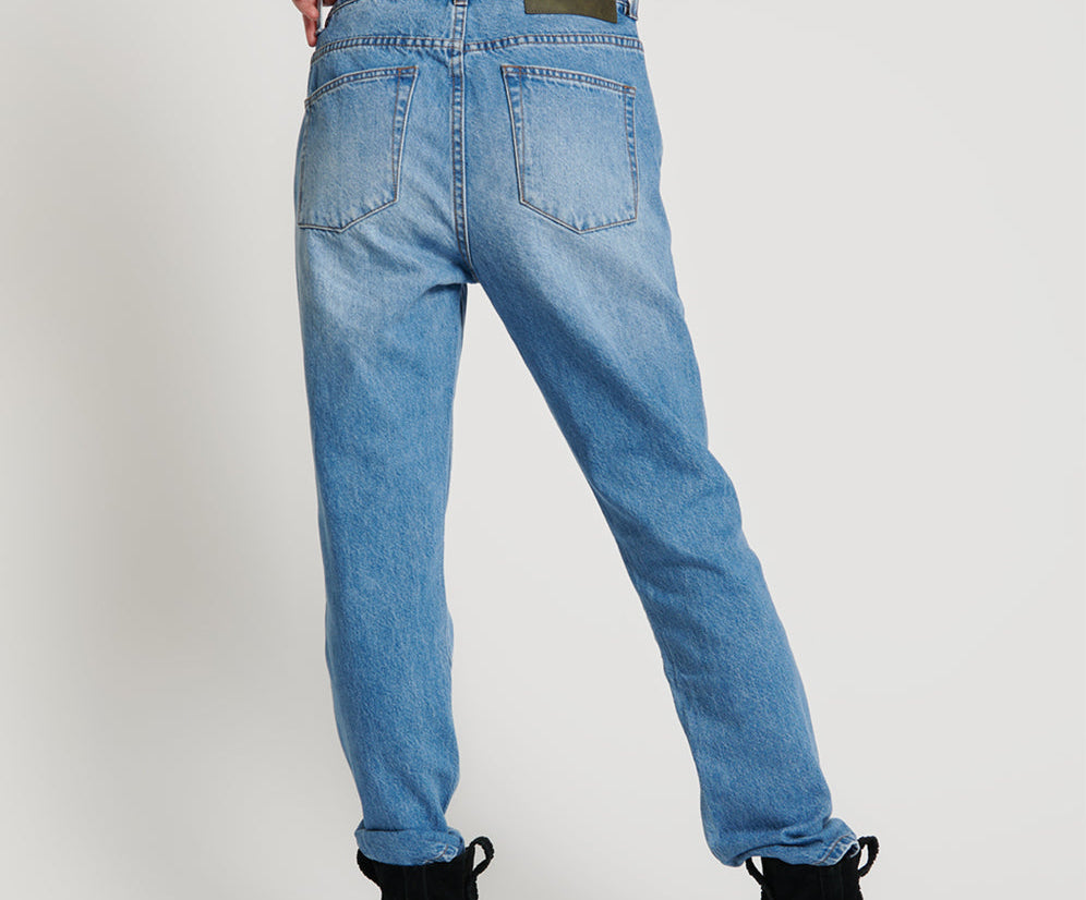 High Waist Skinny Jeans  TALLY WEiJL Netherlands