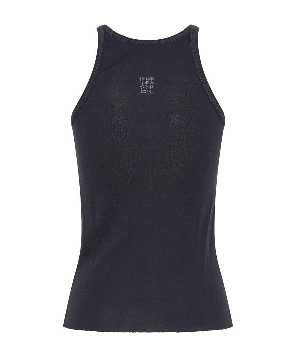 Products ONETEASPOON FINE RIB SINGLET