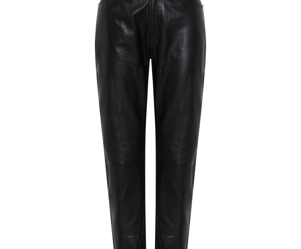 LEATHER LEGEND PANTS