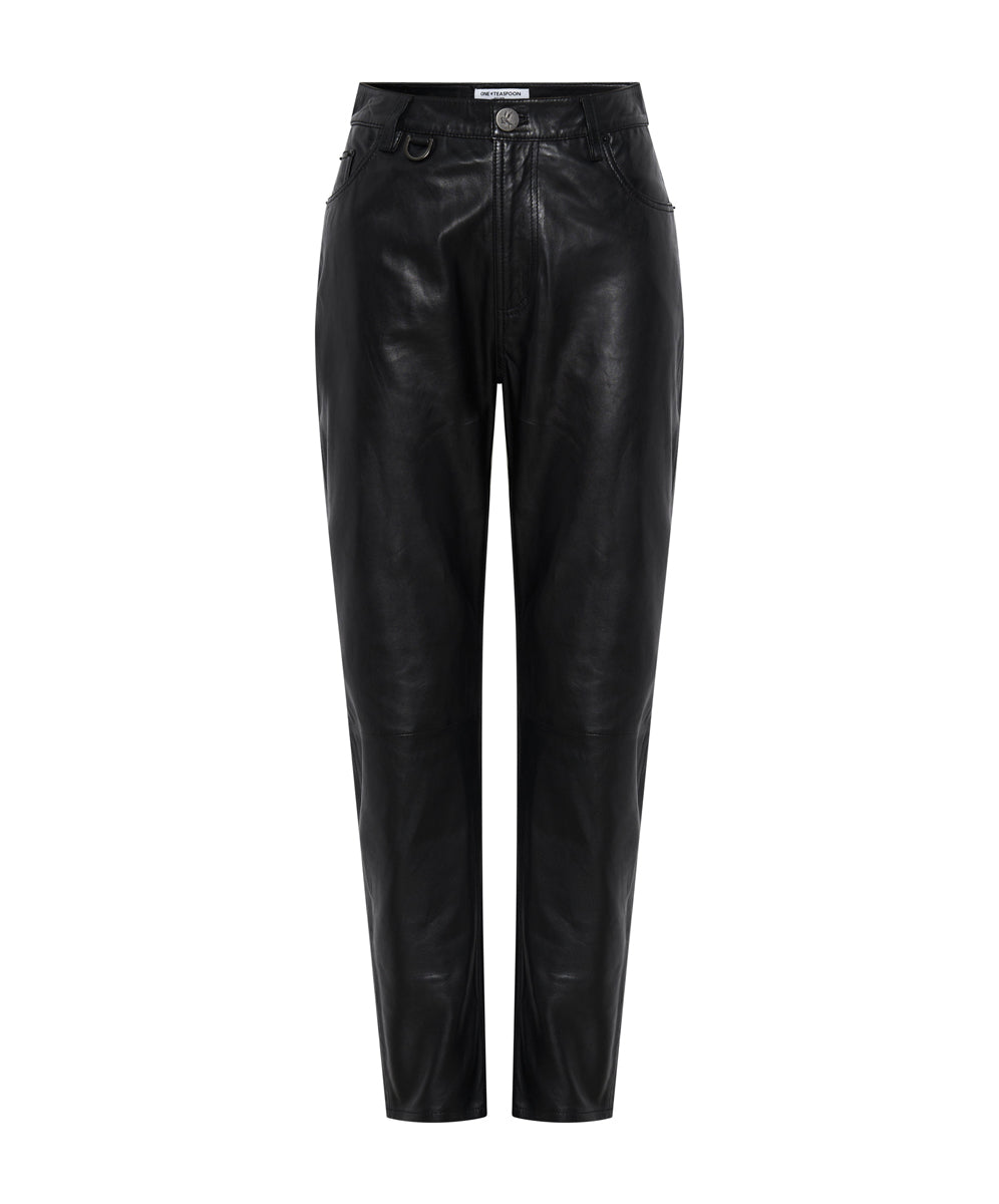 Products LEATHER LEGEND PANTS
