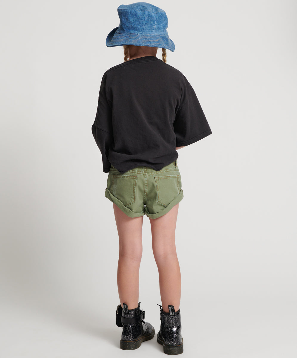 ソフネット SOPHNET. BINCHOTAN EASY SHORTS L ソフネット SOPHNET. BINCHOTAN EASY SHORTS L