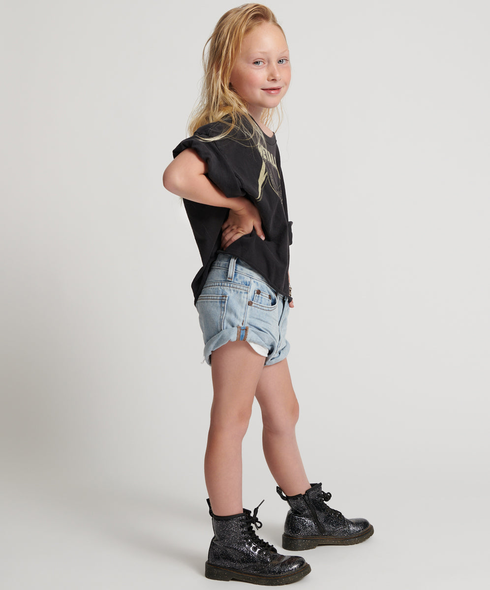 One teaspoon hendrix bandit shorts discount