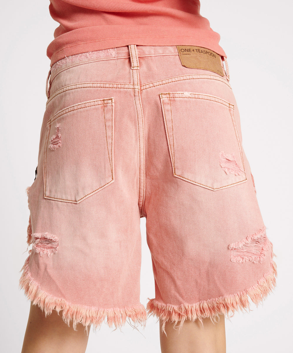 Vintage long shorts outlet