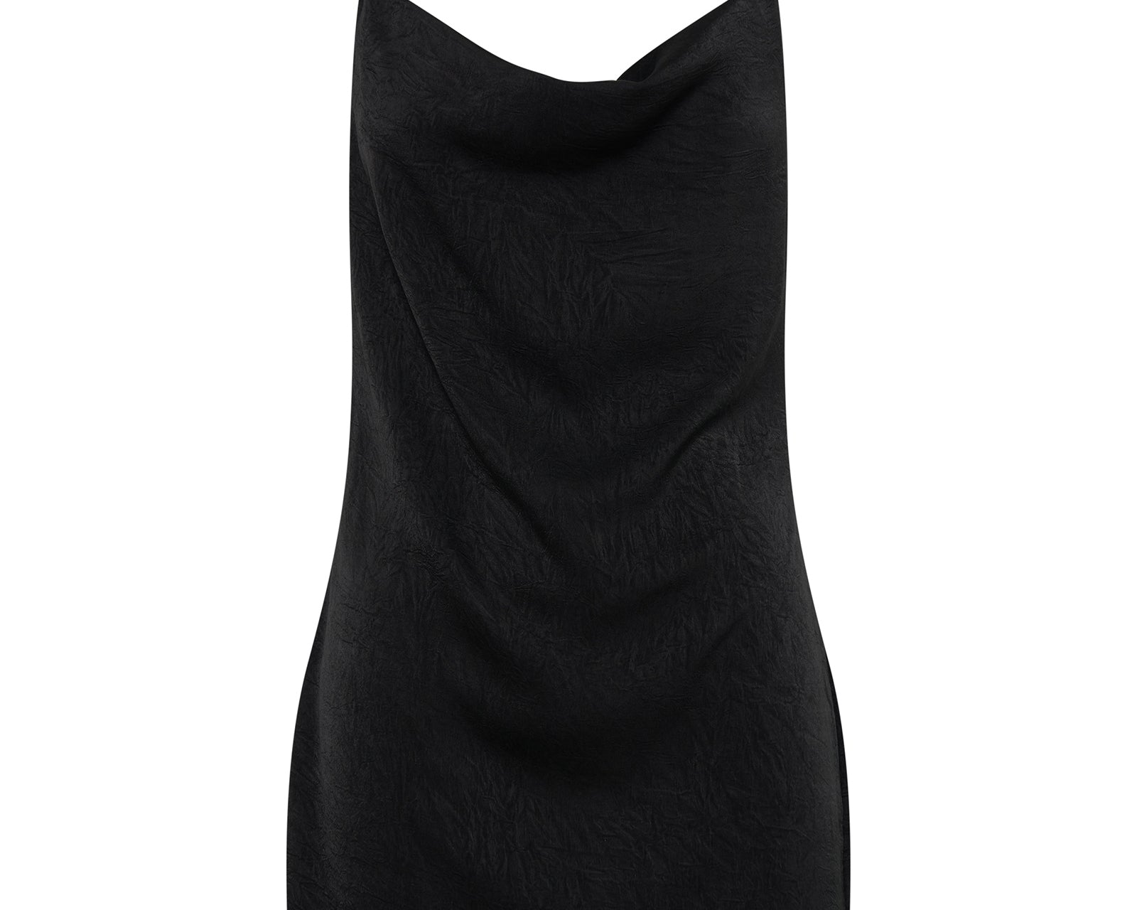 The Lbd Mini Dress - Black | One Teaspoon USA The Lbd Mini Dress - Black | One Teaspoon USA