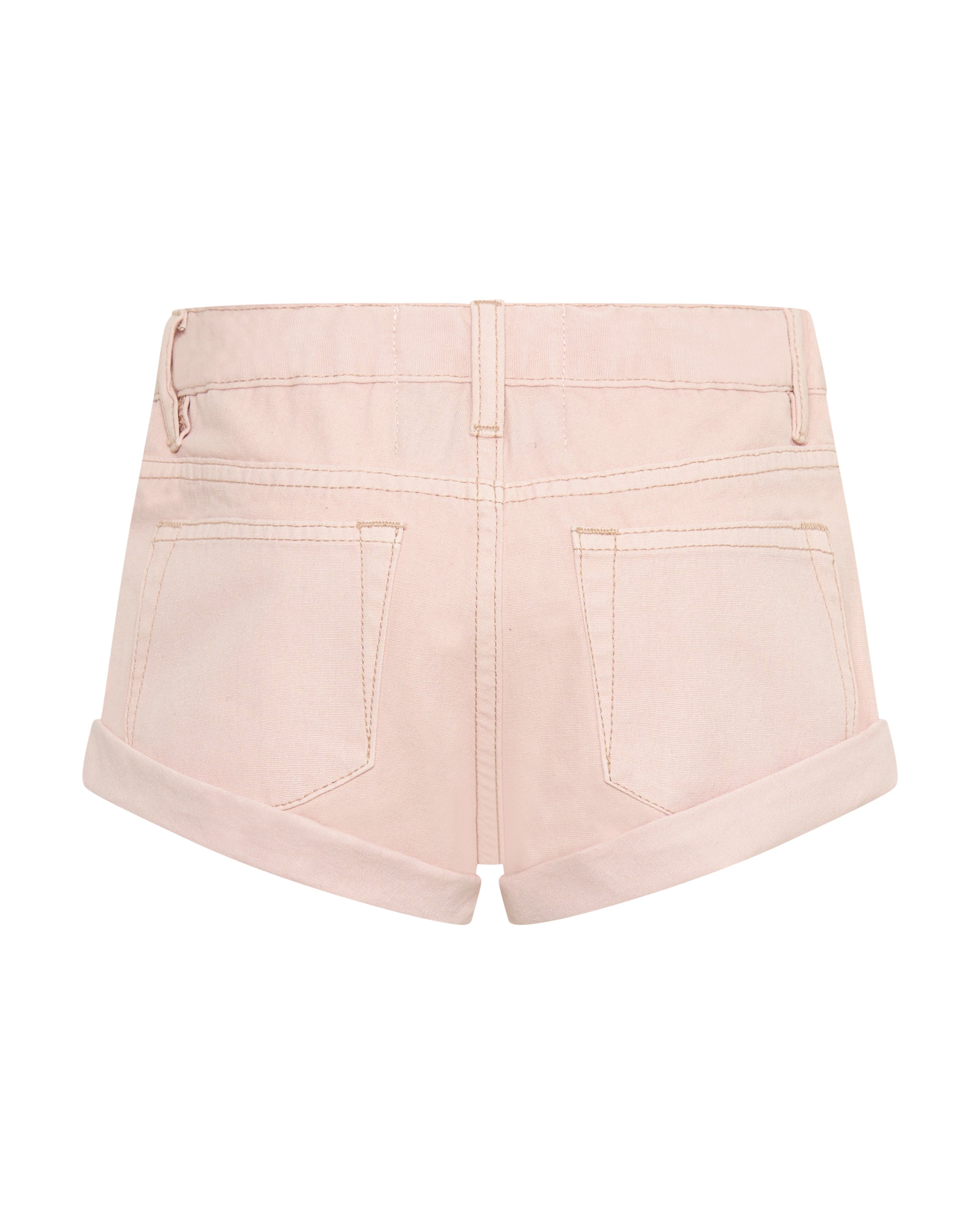 One teaspoon pink shorts on sale