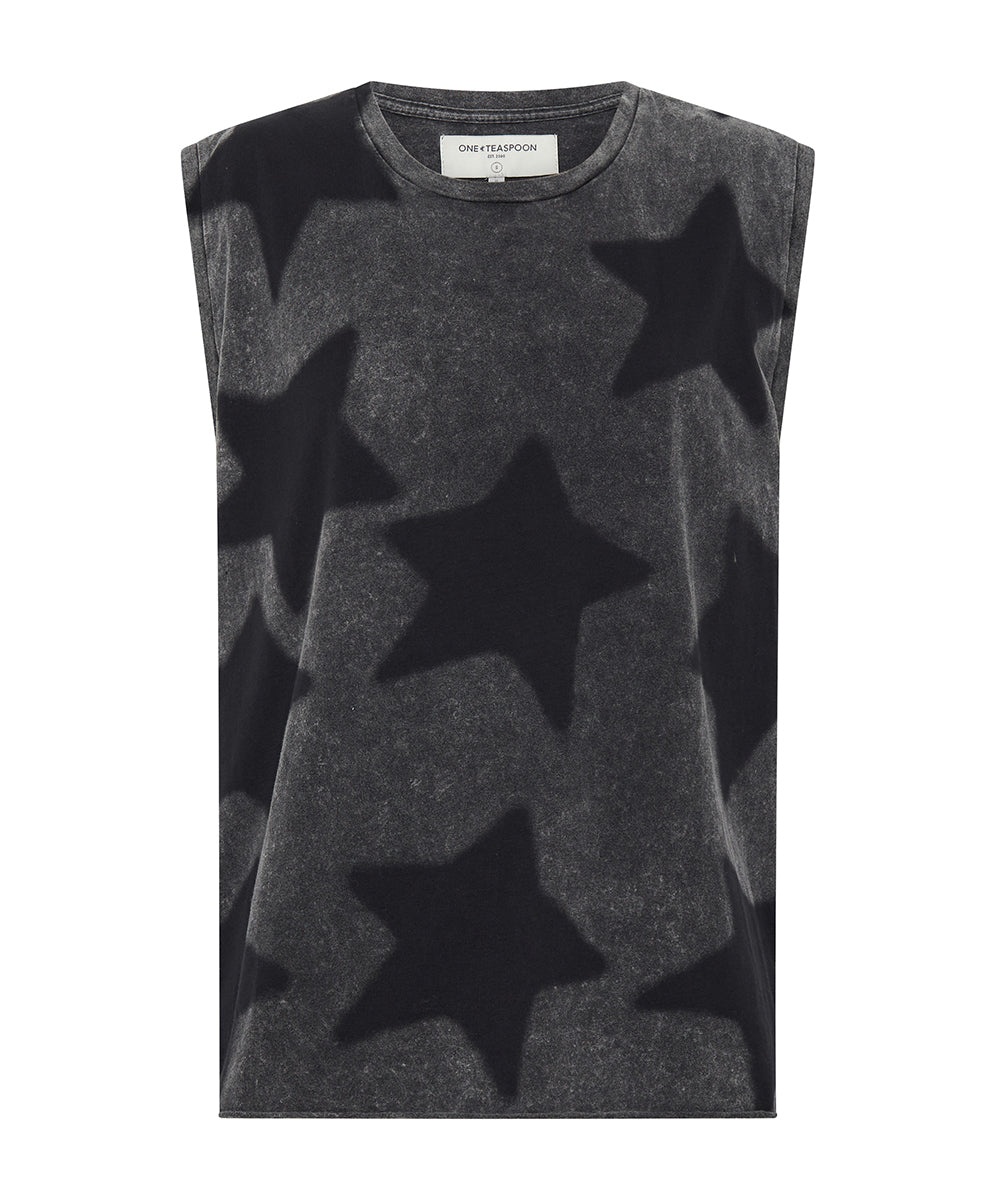Products STAR DUST OVERSIZED TANK