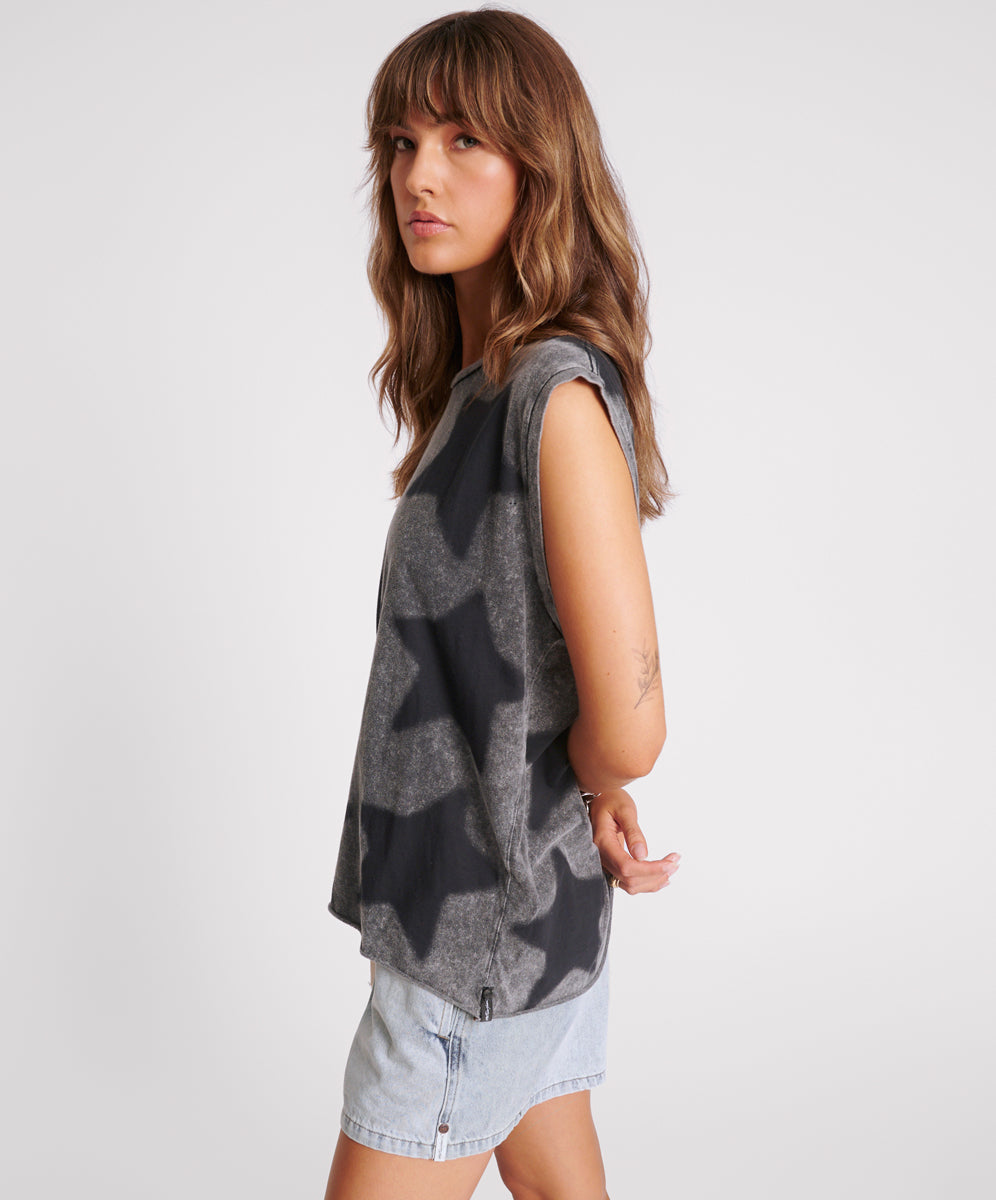 Products STAR DUST OVERSIZED TANK