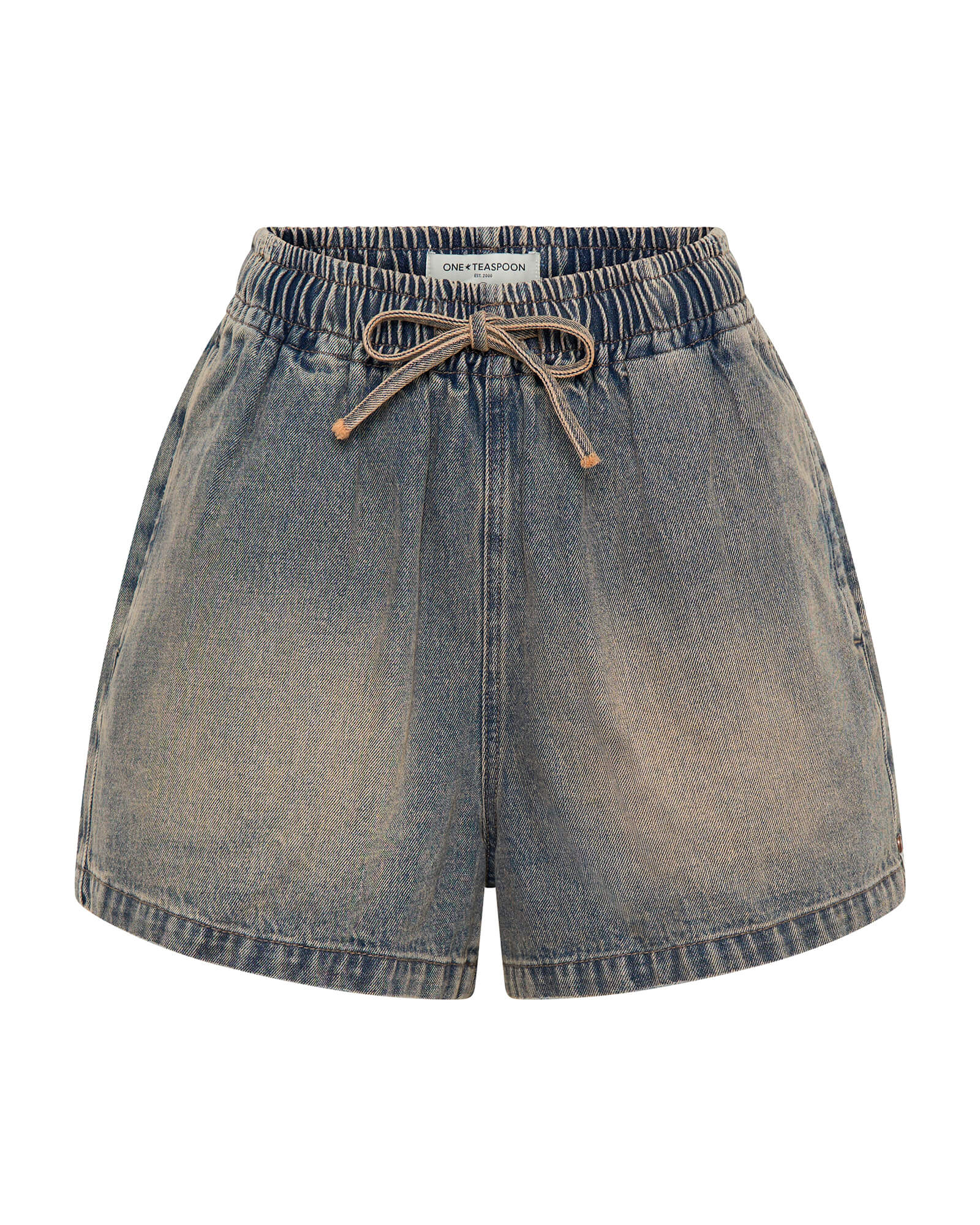 【Anyone more】Toba Raw Denim Pintuck Shorts RAW_DENIM_6_POCKET_SHORTS.jpg?