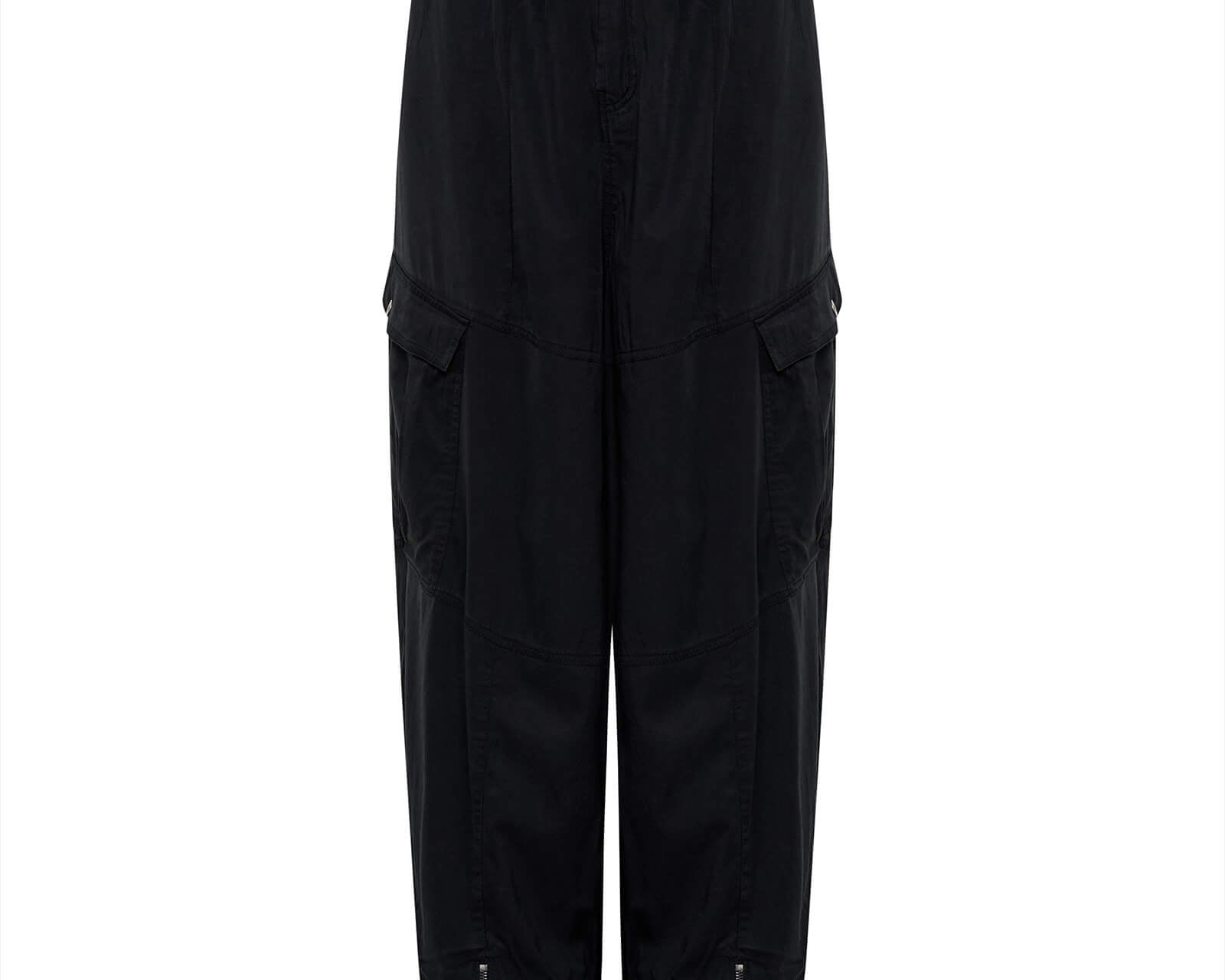 Party Flight Pants - Black
