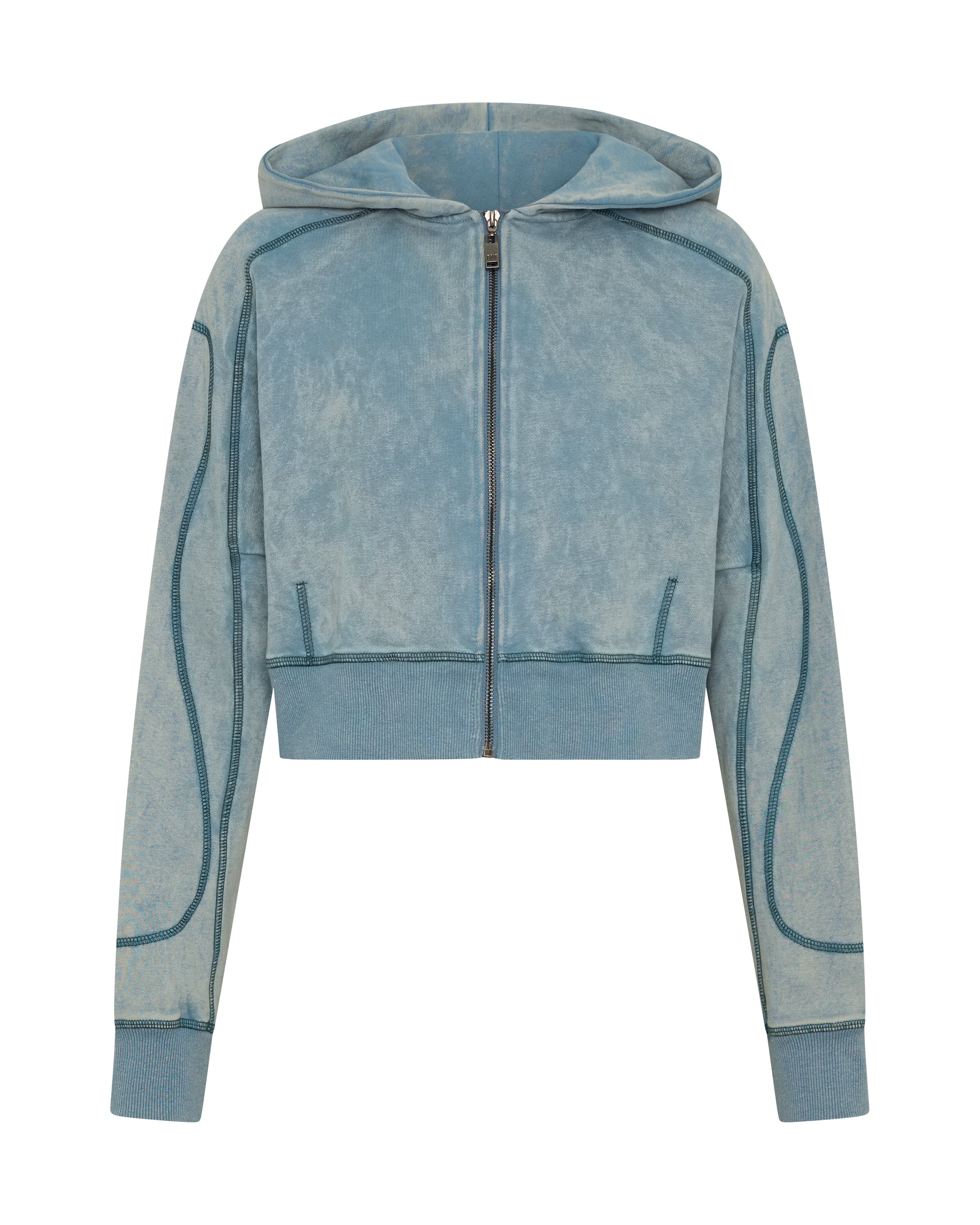 Code:graphy★CORDUROY REVERSIBLE FLEECE CROPPED HOODED ZIPUP CODEGRAPHY☆CORDUROY REVERSIBLE FLEECE CROPPED HOODED ZIP-UP