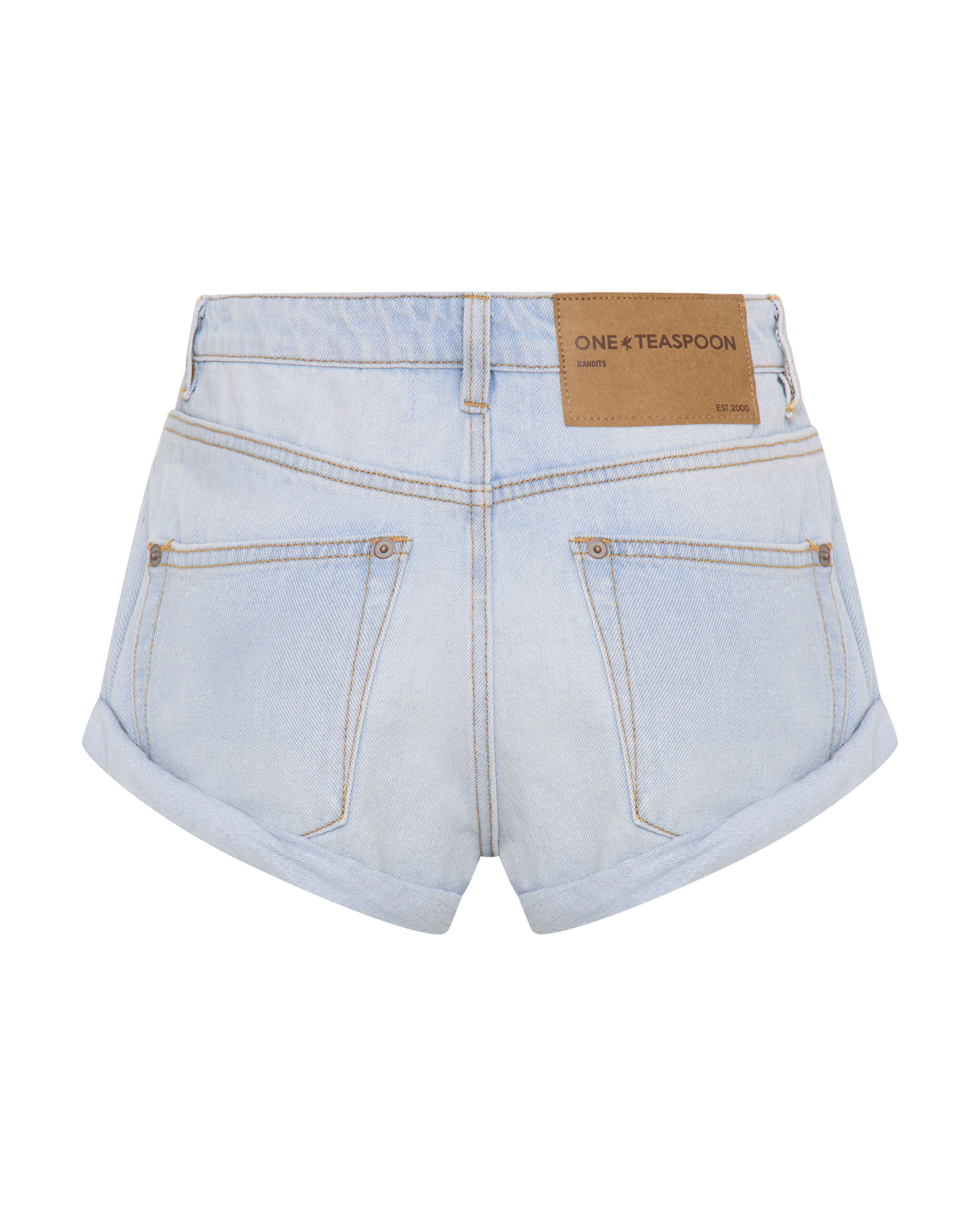 未使用★PASSPORT DENIM SHORTS サイズ36 PASS~PORT（パスポート）Workers Club Denim Short - birnest