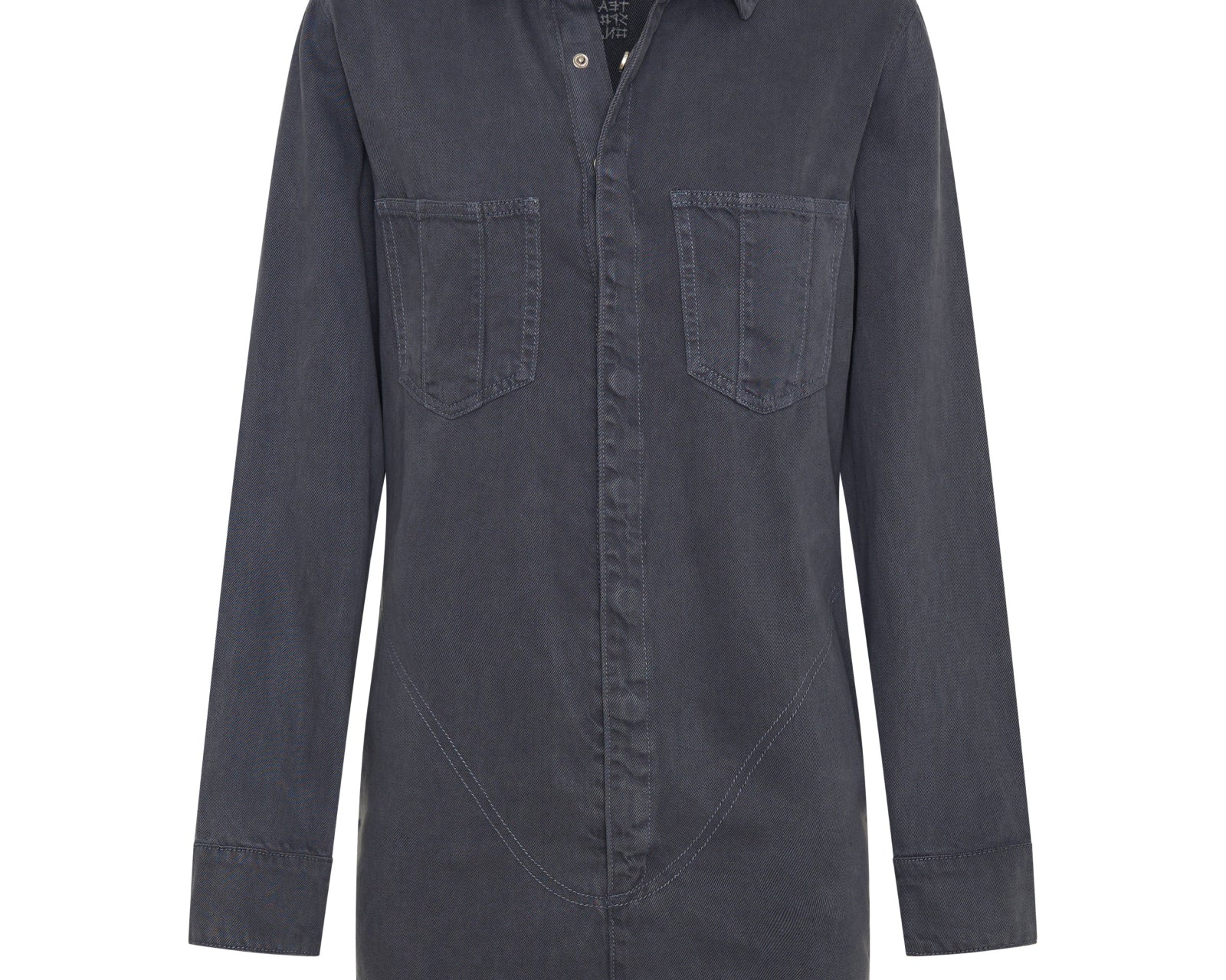 Prophecy Jumpsuit - Midnight Blue