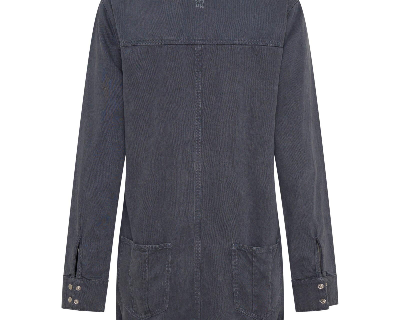 Prophecy Jumpsuit - Midnight Blue