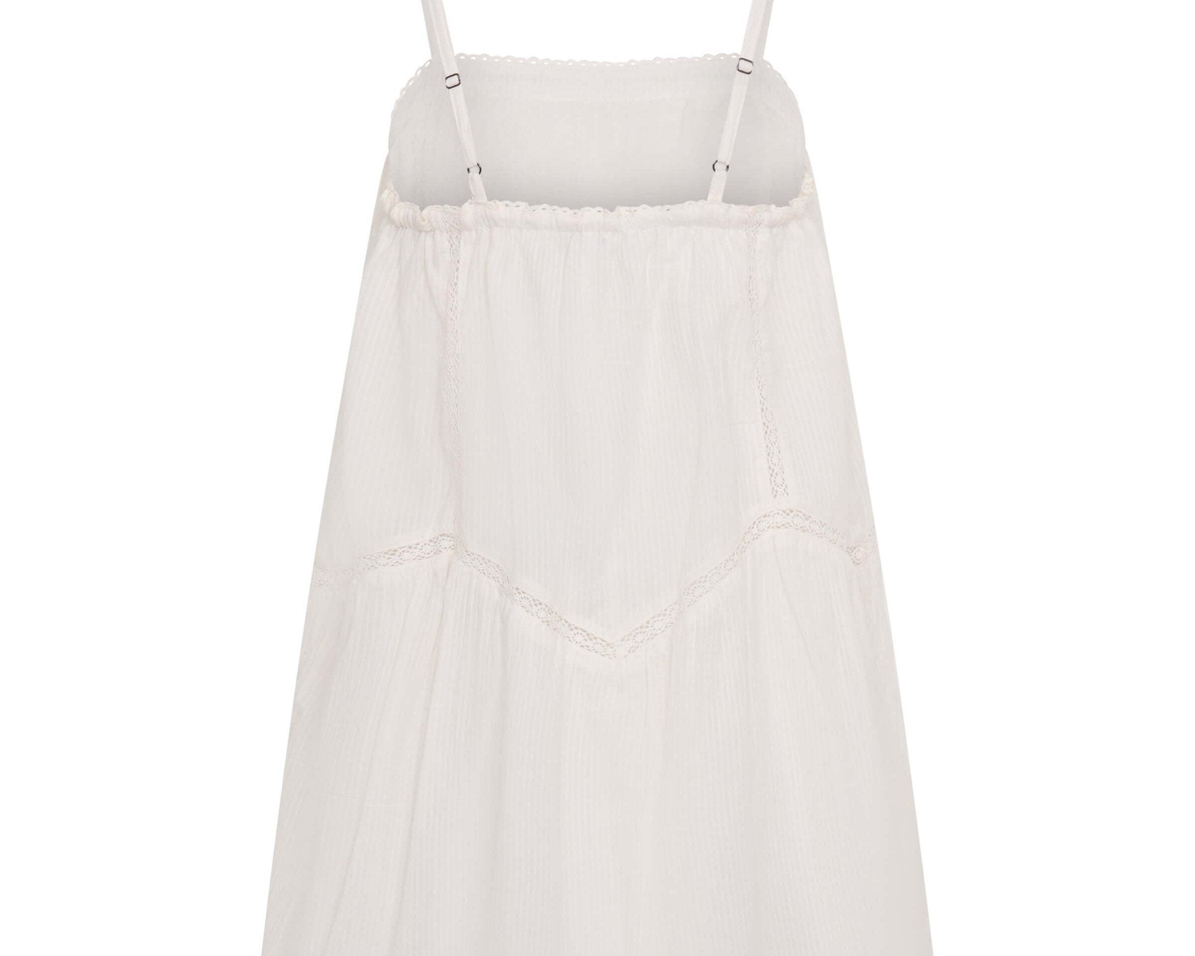 Alana Cotton Slip Mini Dress - Blue White | One Teaspoon USA Alana Cotton Slip Mini Dress - Blue White | One Teaspoon USA
