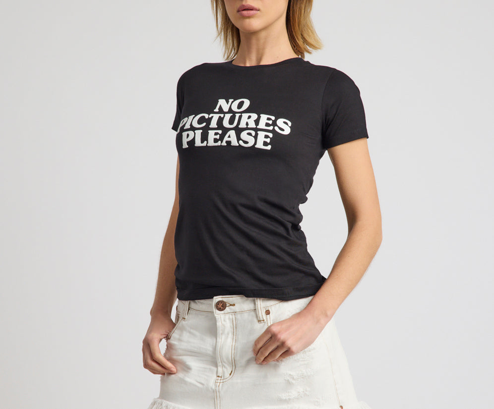 Junkyard Low Waist Messed Up Mini Denim Skirt - White Beauty