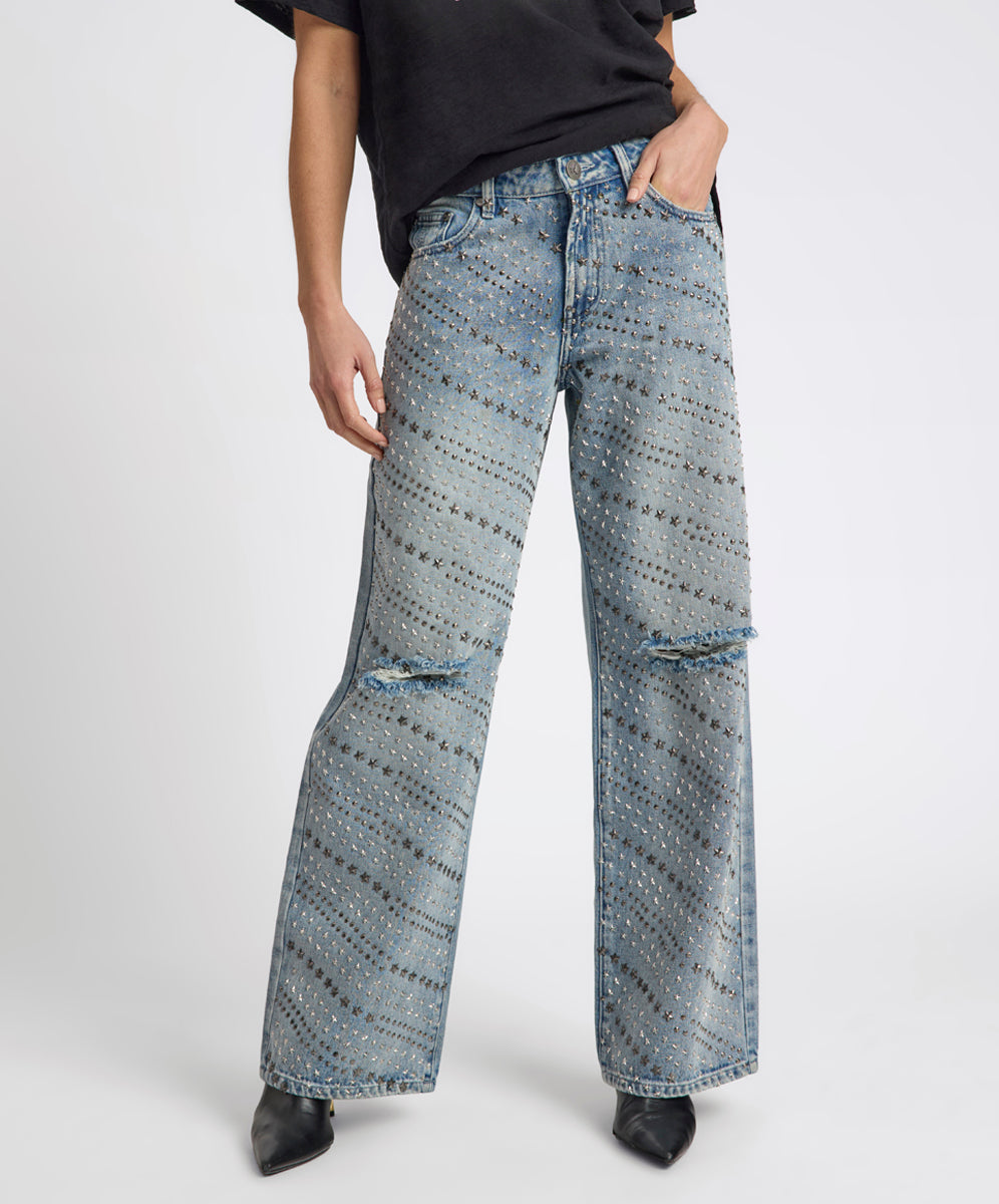 マインデニム　St.Twist Denim Big military CT マインデニムSt.Twist Denim Big military CT