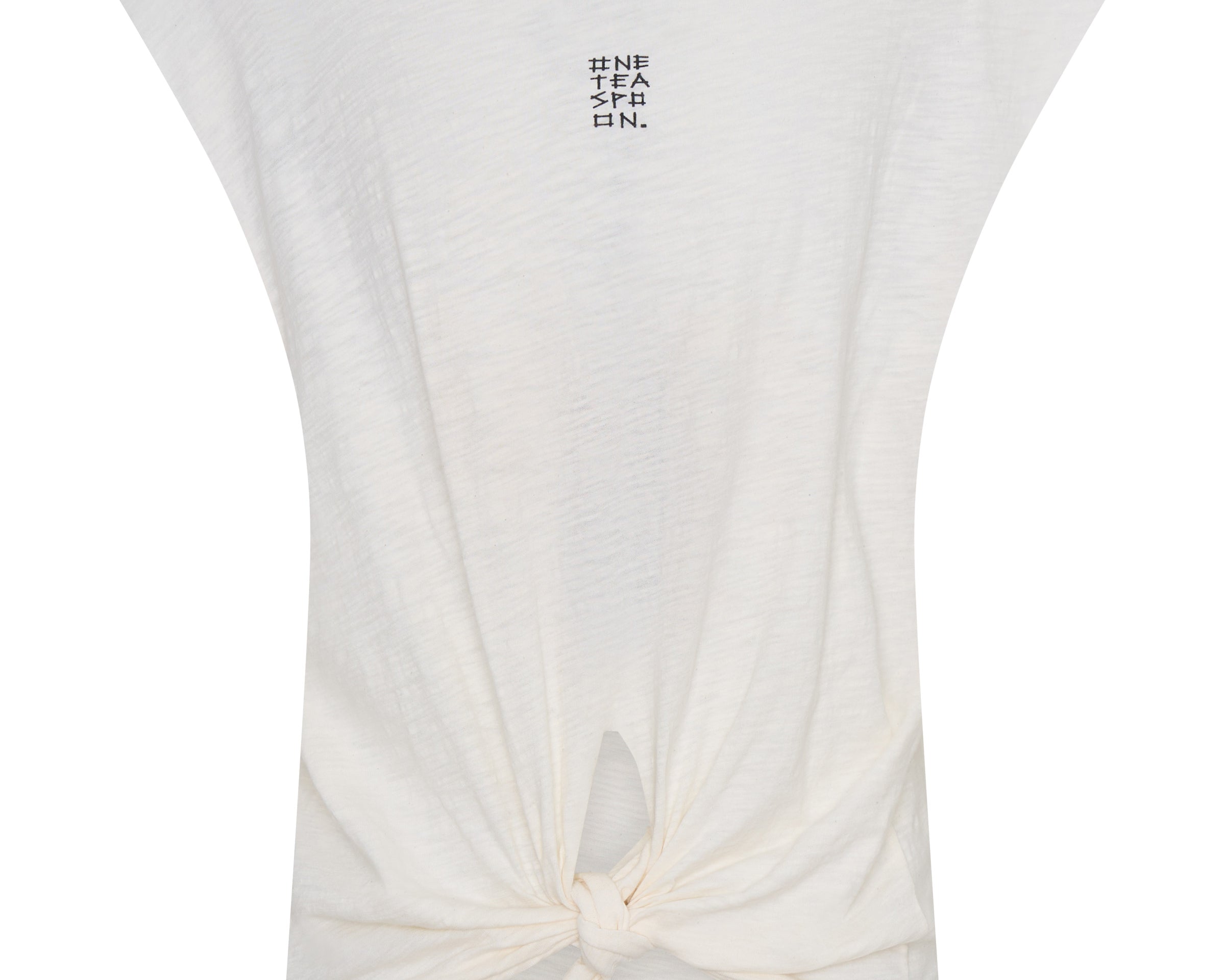 25th Anniversary Was It All An Illusion Tee - White