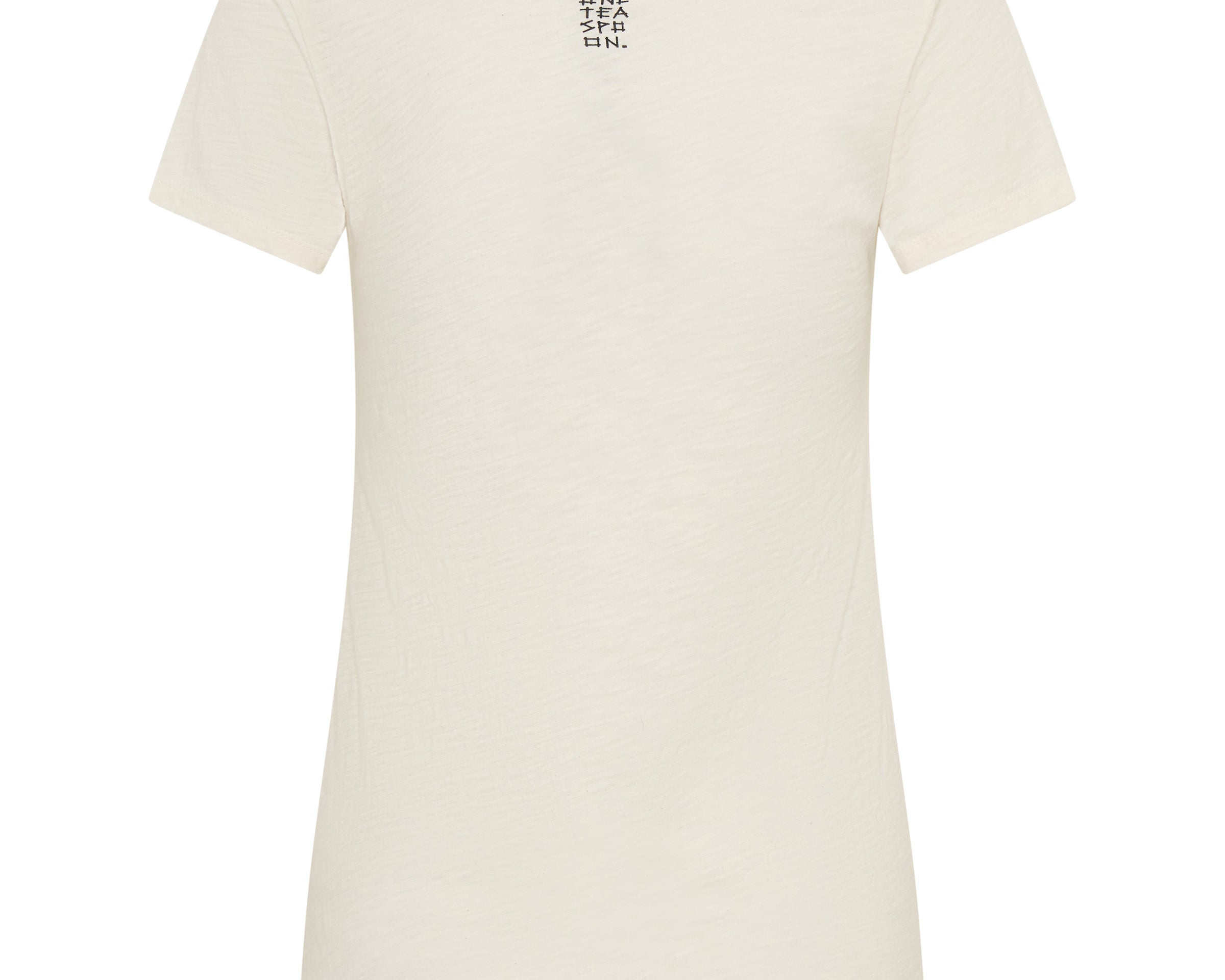 25th Anniversary Resist Revolt Rebel Tee - White