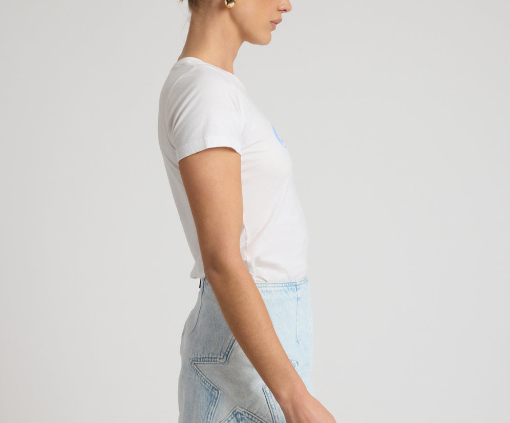 OT Offline Tee - White