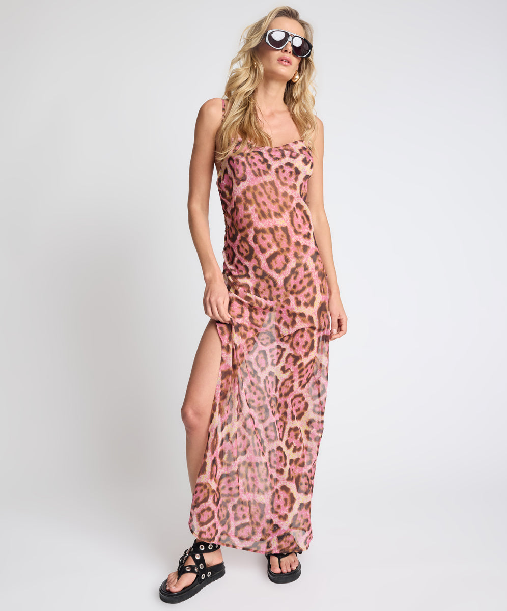 Women's Midi & Maxi Dresses - One Teaspoon USA Women's Midi & Maxi Dresses - One Teaspoon USA