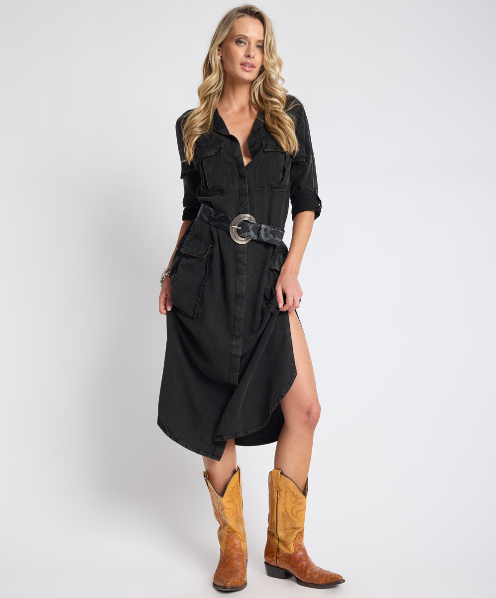 Women's Midi & Maxi Dresses - One Teaspoon USA Women's Midi & Maxi Dresses - One Teaspoon USA