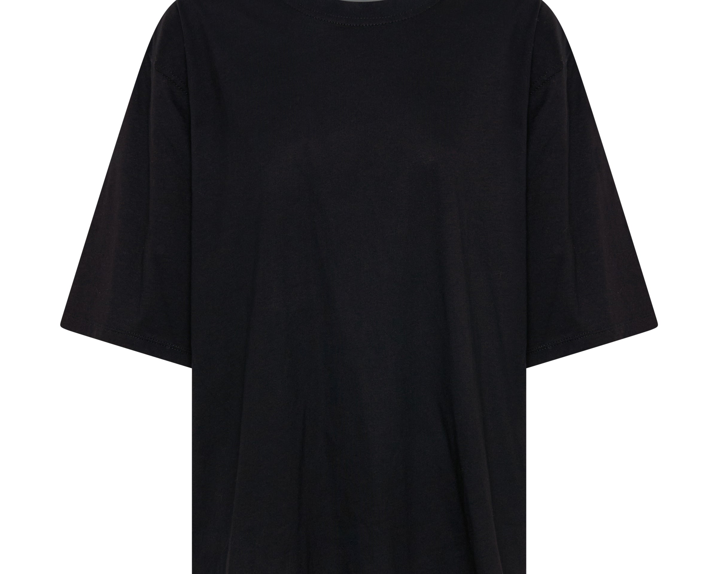 Kobe Basketball Tee - Black