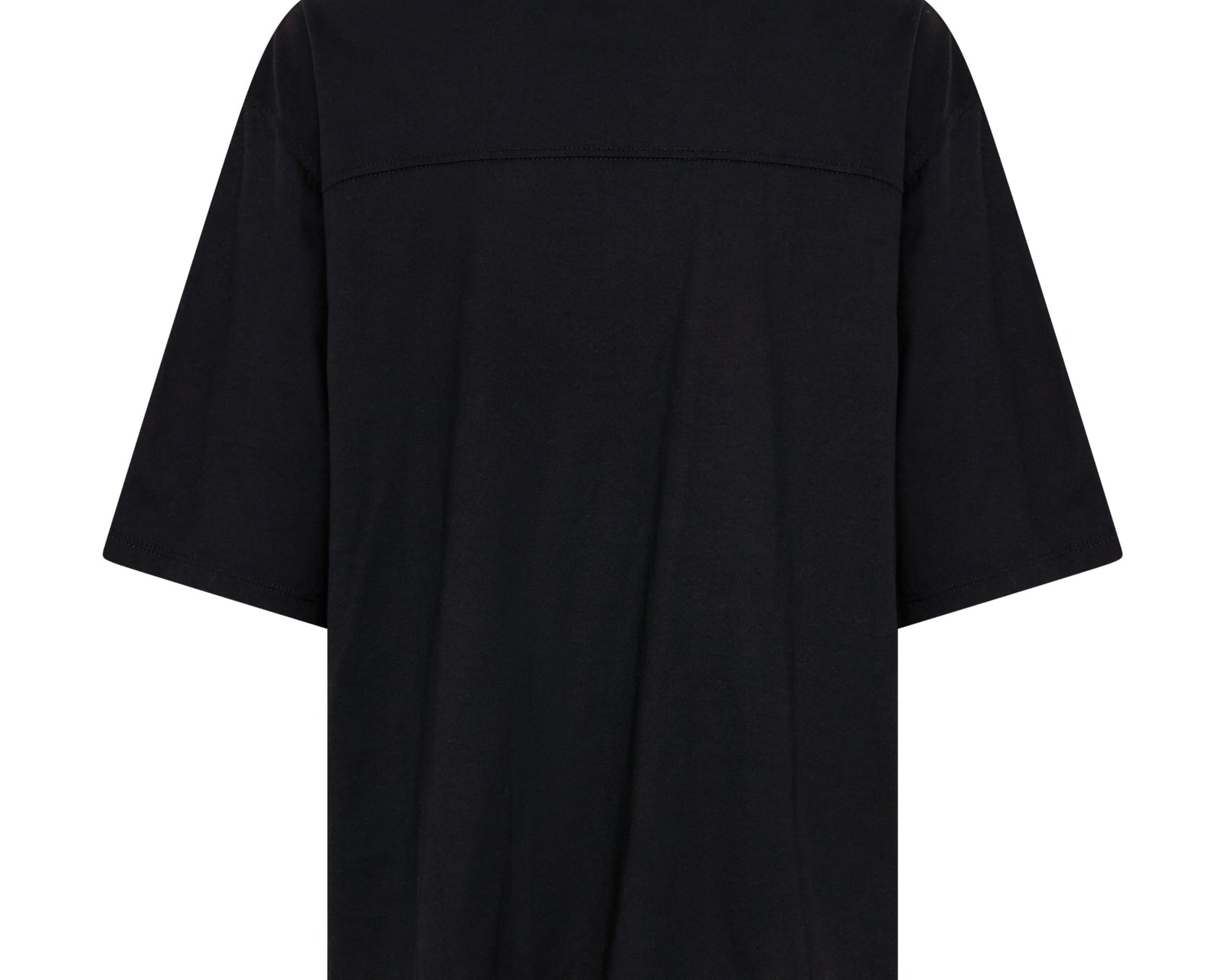 Kobe Basketball Tee - Black - Black