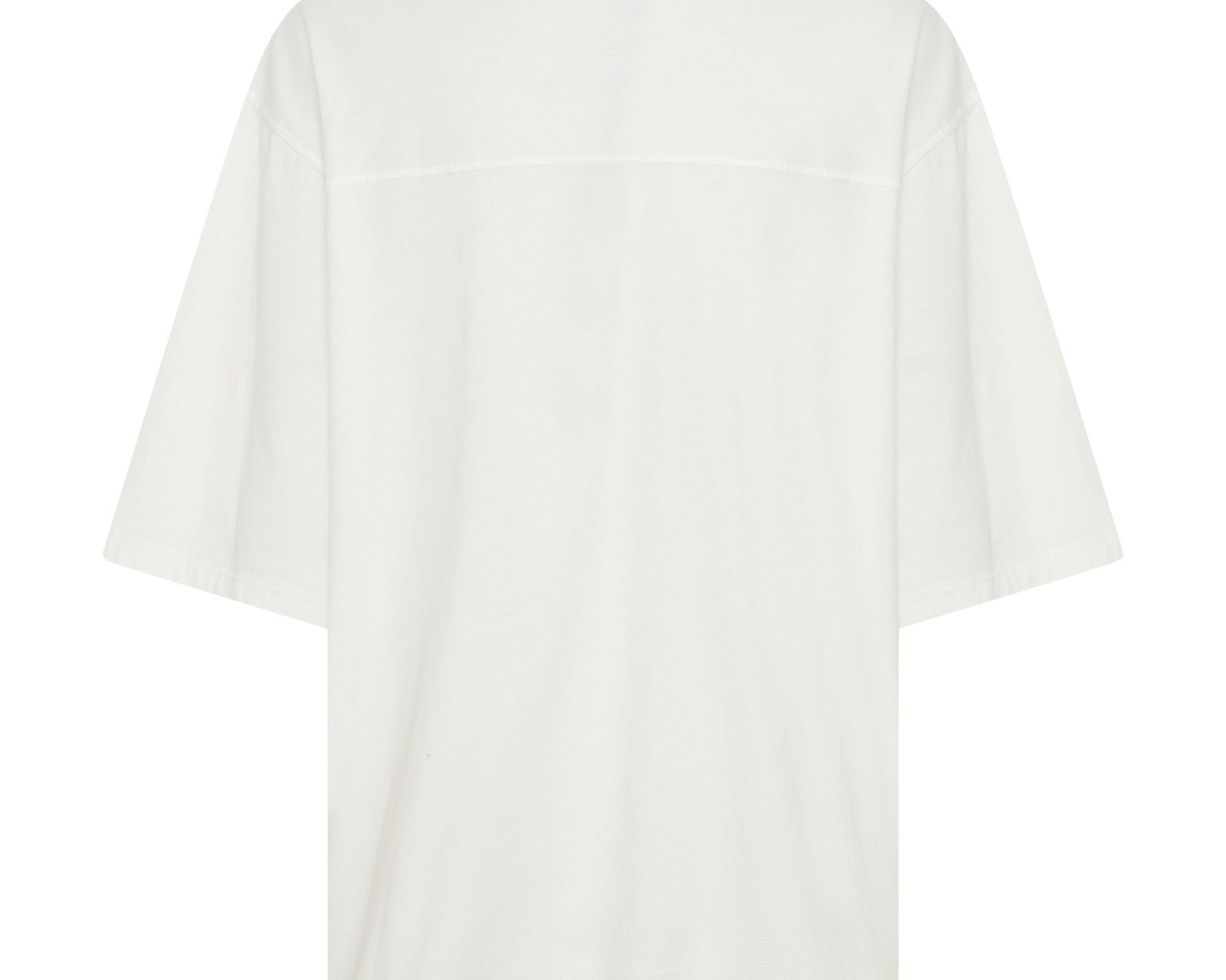 Kobe Basketball Tee - White - White