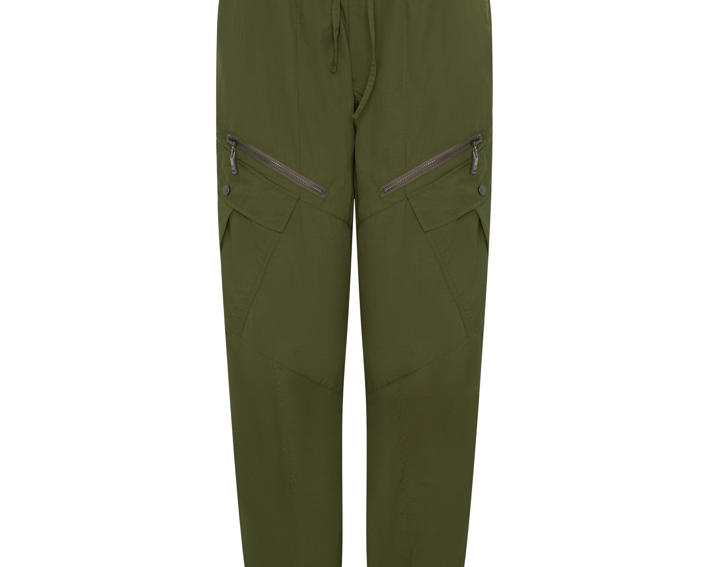 Drift Utility Flight Pants - Khaki