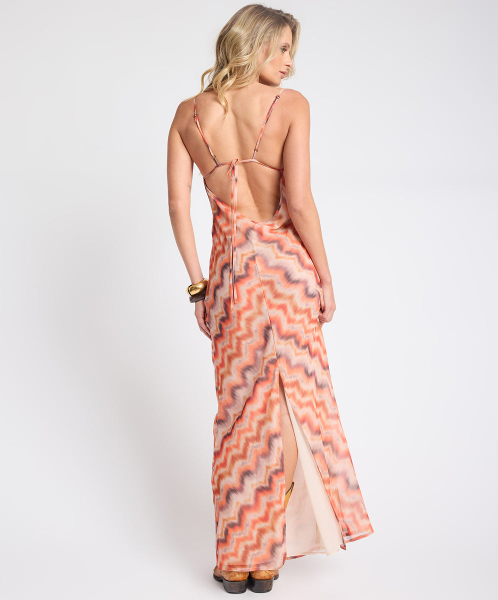 ladies chevron dress Ladies Long or Short Chevron Crochet Dress Womens PDF Pattern 70s Boho  Hippy Style DK ( 8 ply ) 32