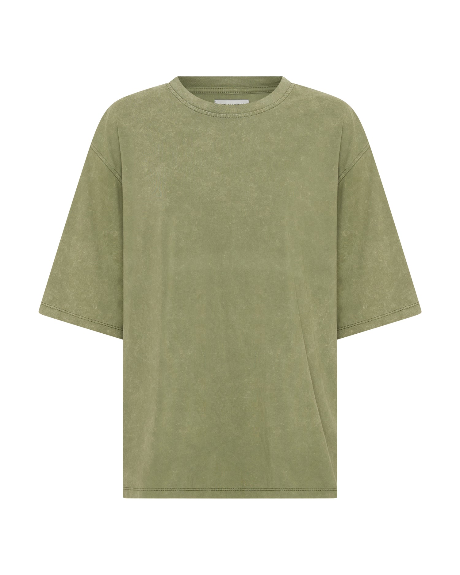 Kobe Basketball Tee - Khaki