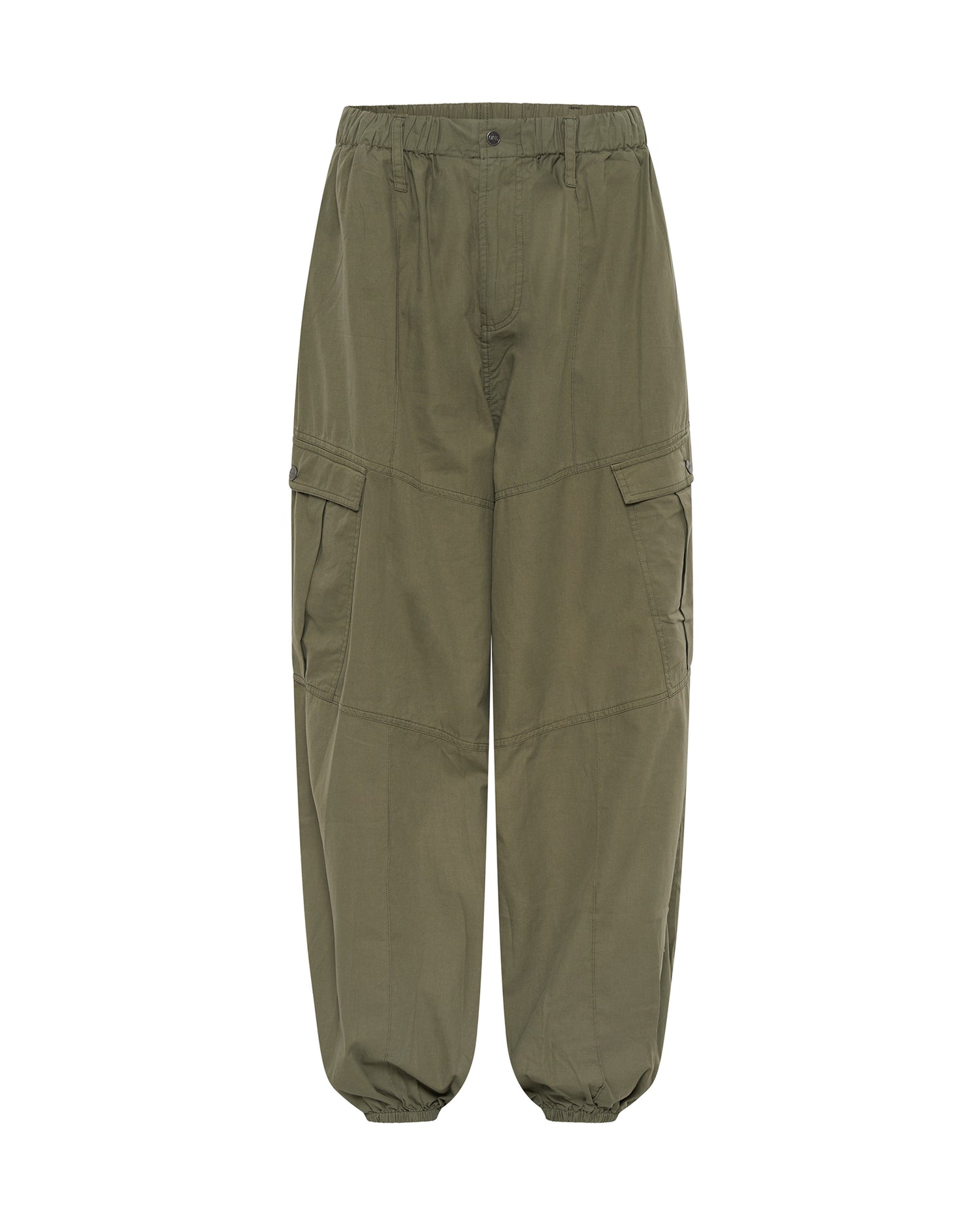 Products Utility Flight Pants - Khaki