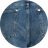 Cruisers Mid Waist Bootcut Flare Denim Jeans