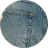 Bandits Low Waist Denim Shorts - Double Black